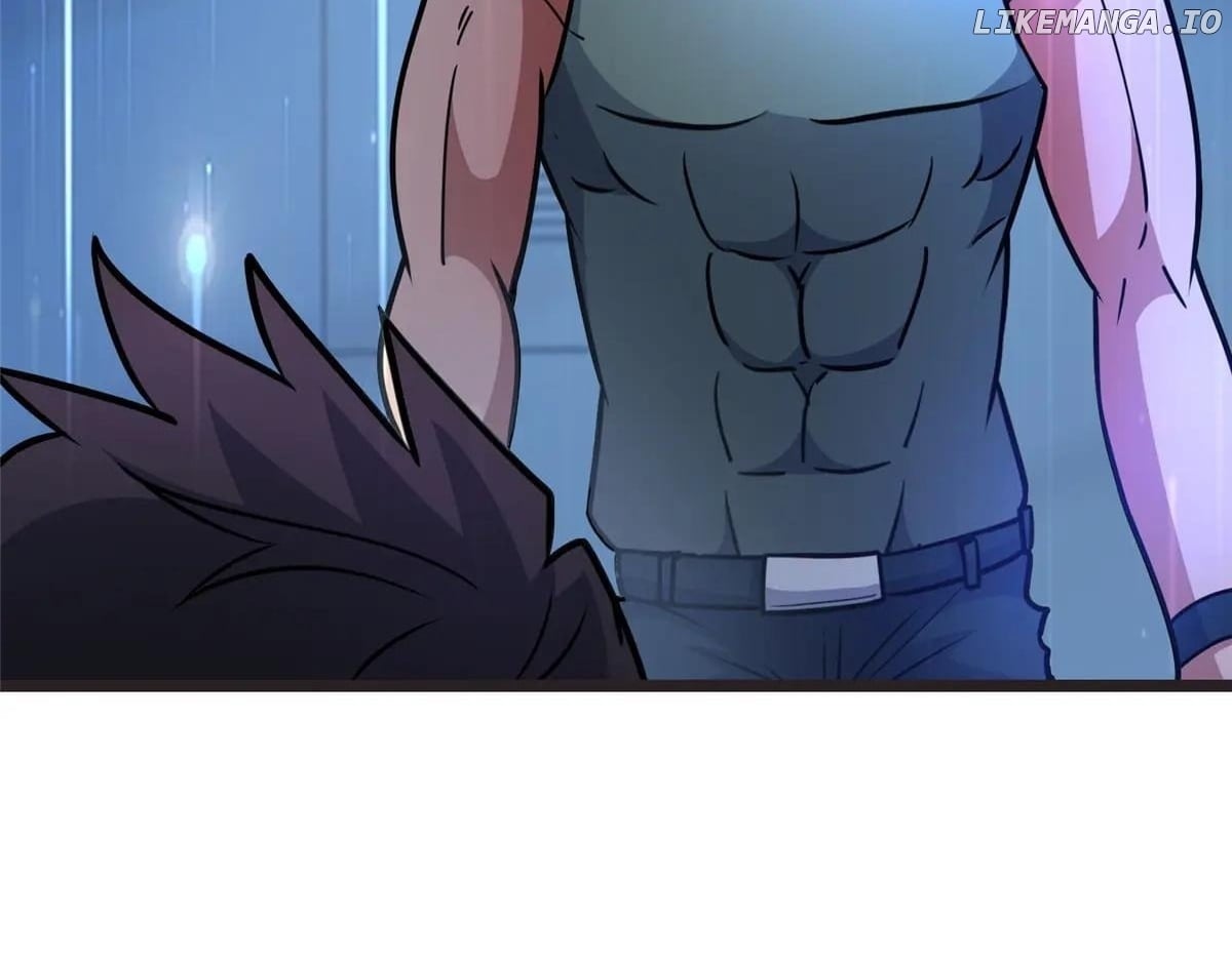 Divine Urban God Chapter 272 - page 77